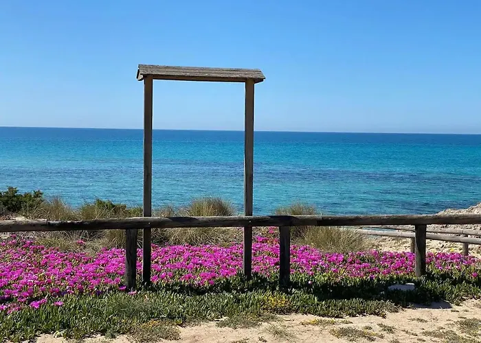 Il Sole E L'Azzurro