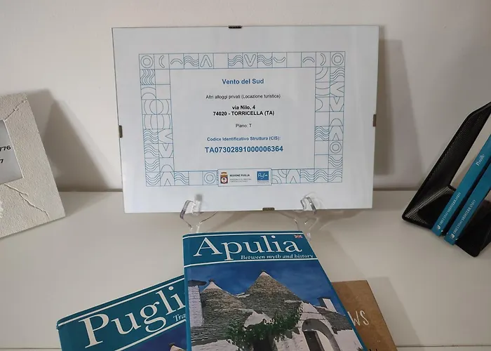 Vento Del Sud
