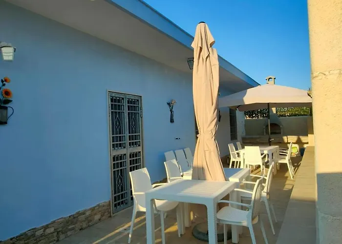 Casa Vacanze Due Mari