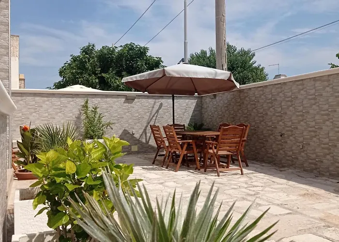 Casa Vacanze Nettuno