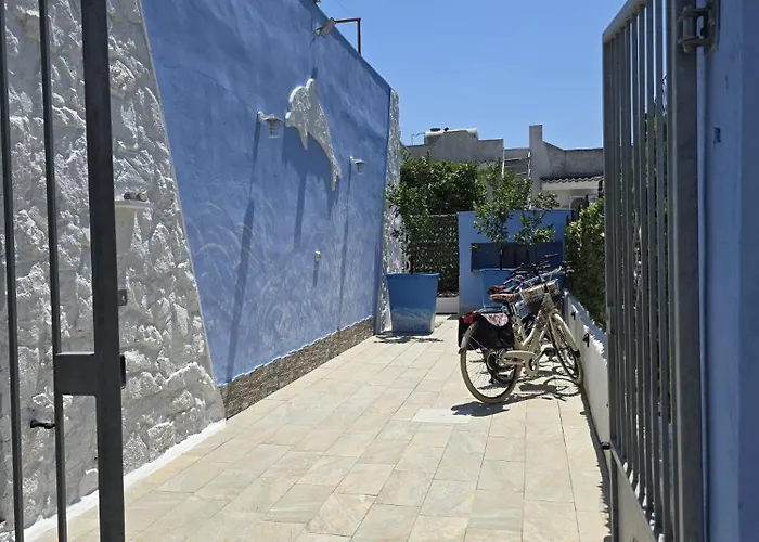 Casa Vacanze Due Mari