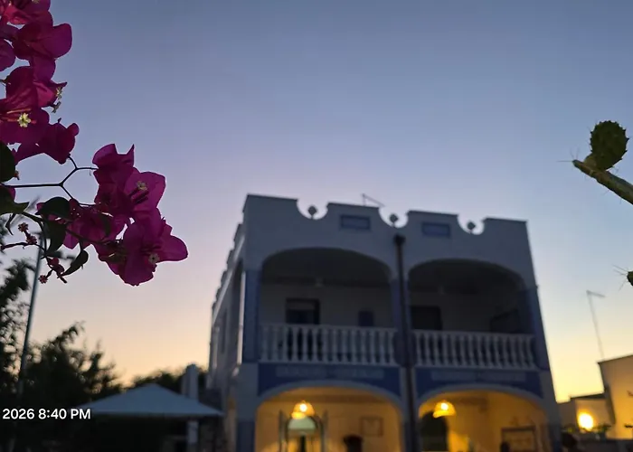 Villa Aurora, Splendida Vista Mar Jonio Taranto
